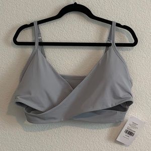 Fabletics sports bra